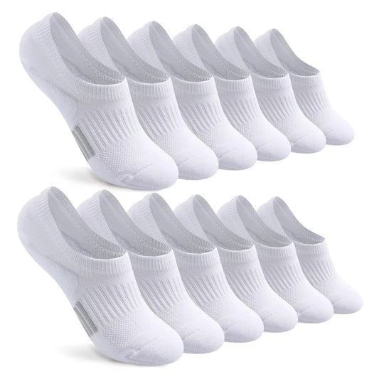 Comfort Barefoot Walking Loafers