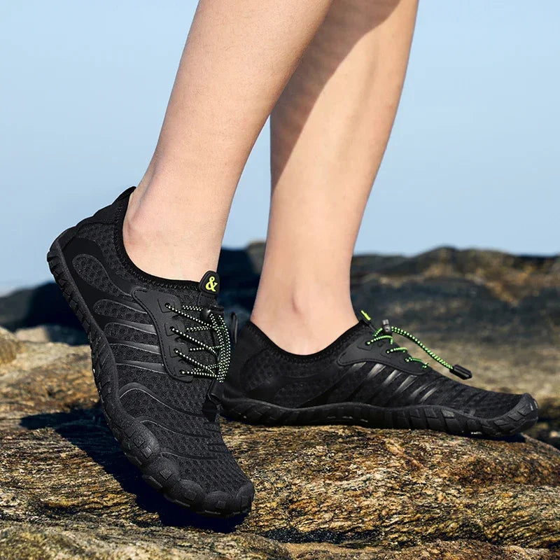 Outdoor Trail Barefoot Shoes