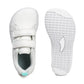 Artificial Leather Walking Sneakers