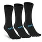 Ankle Five Finger Running Socks