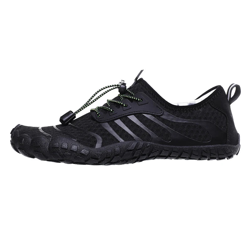 Outdoor Trail Barefoot Shoes