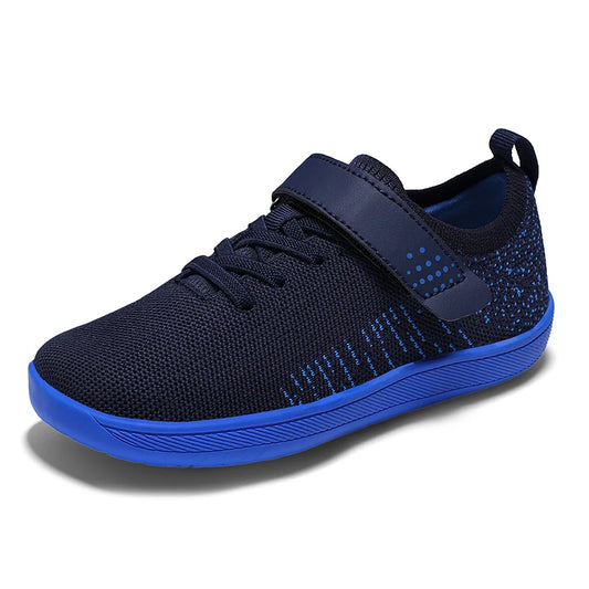 Lightweight Mesh Barefoot Trainers