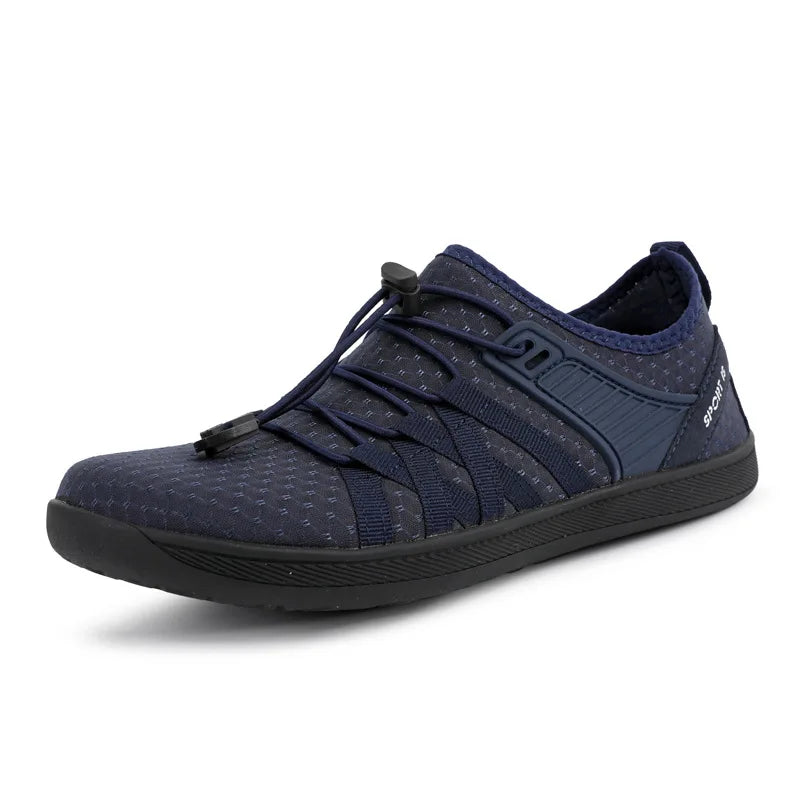 Lightweight Walking Barefoot Sneakers
