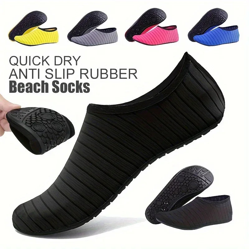 Trail Running Barefoot Sneakers