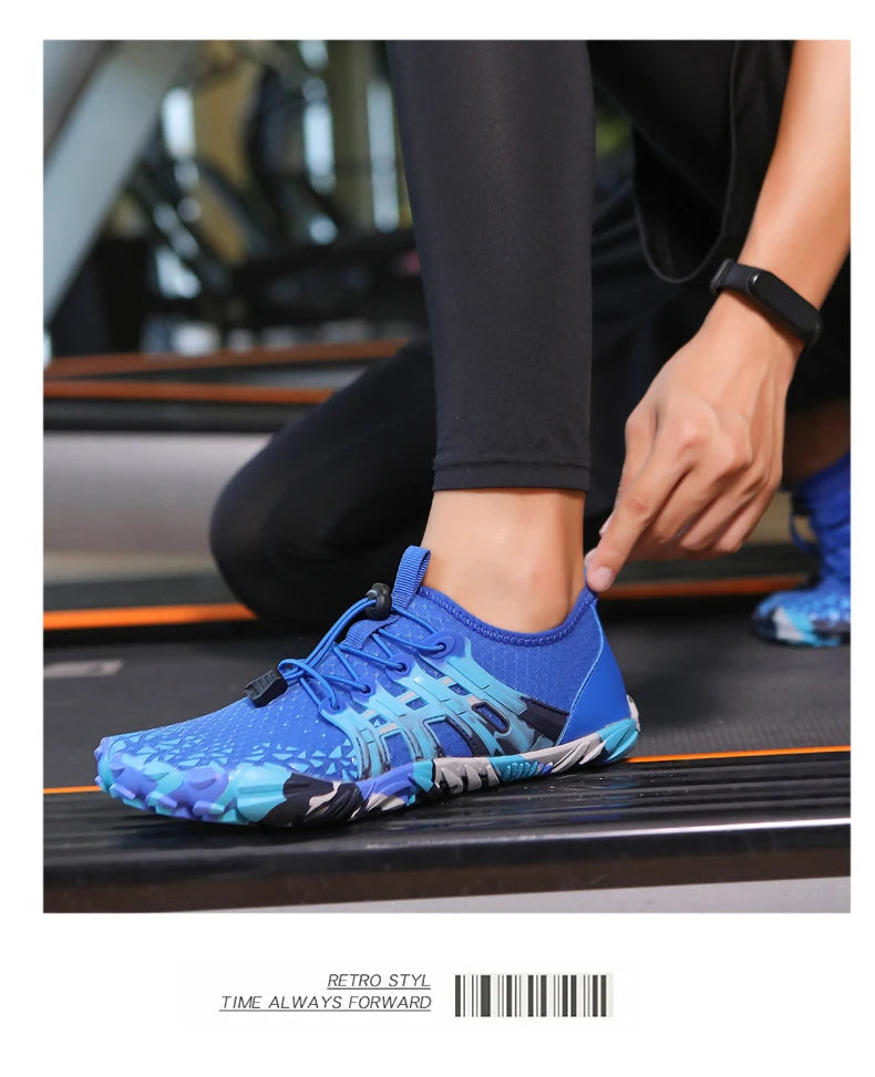 Five Finger Water Shoes
