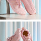 Colorful Summer Aqua Slippers