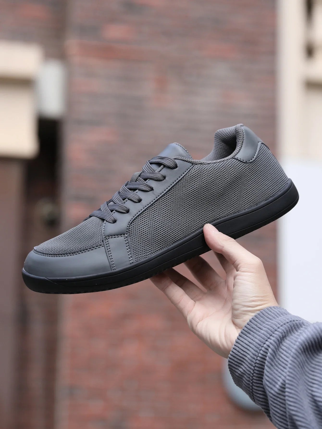 Casual Barefoot Loafers
