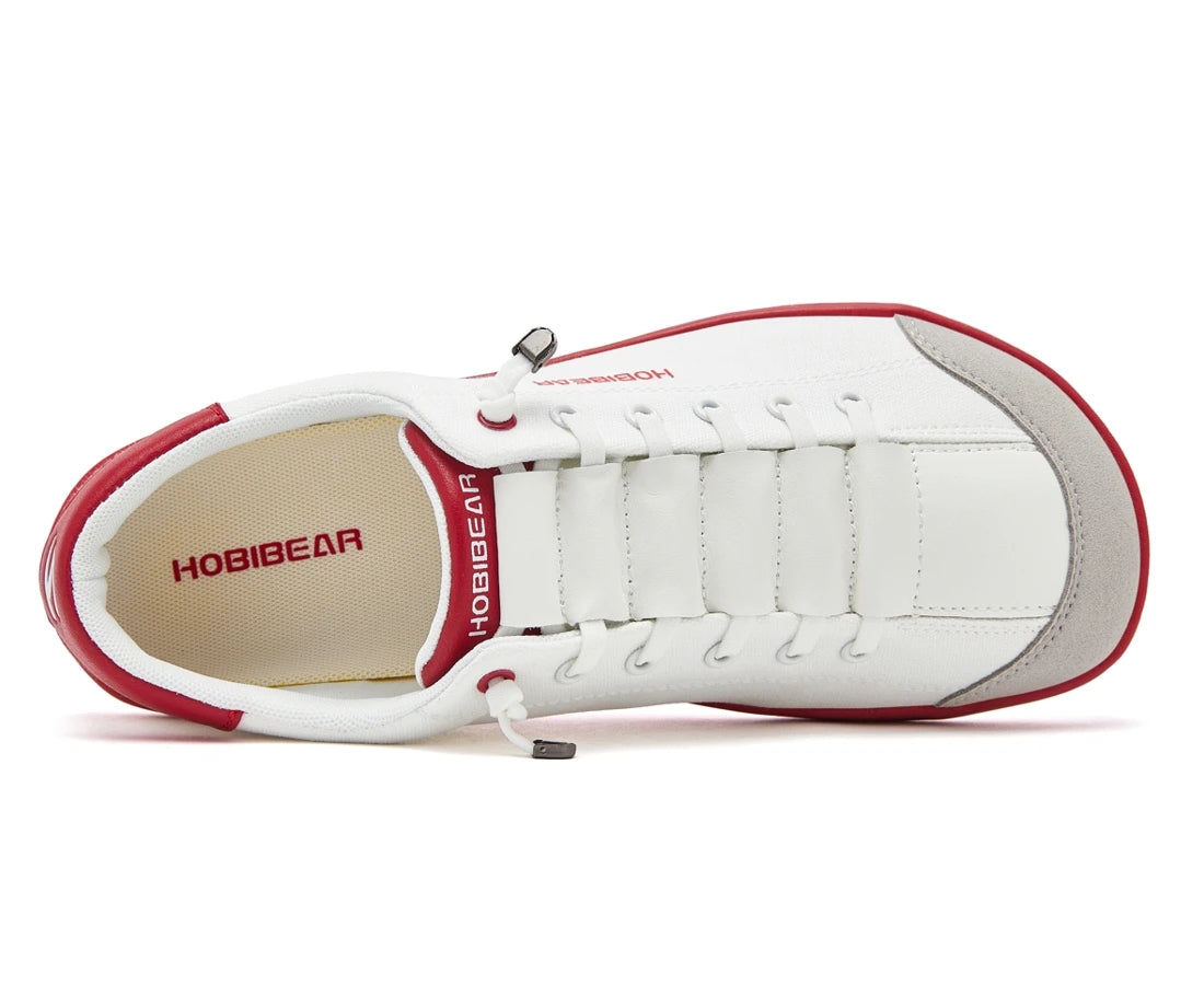 Canvas Barefoot Walking Shoes
