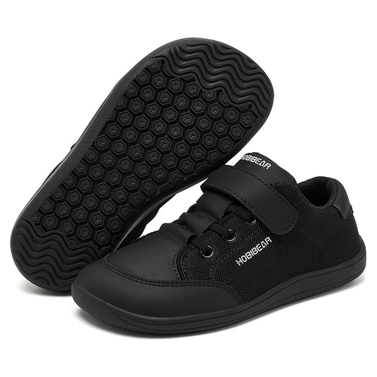Breathable Mesh Barefoot Sneakers
