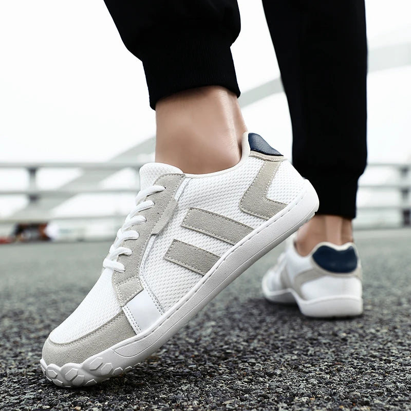 Trail Running Barefoot Sneakers