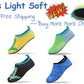 Portable Barefoot Aqua Sneakers
