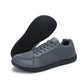 Extra Wide Toe Sneakers