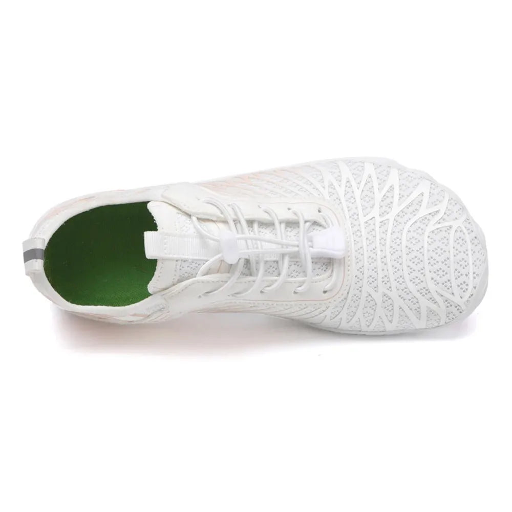 Quick Dry Aqua Shoes