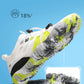 Trail Running Barefoot Trainers