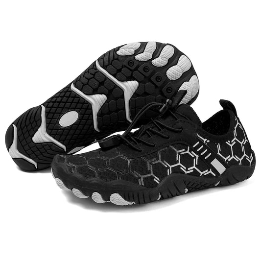 Quick Dry Aqua Sneakers