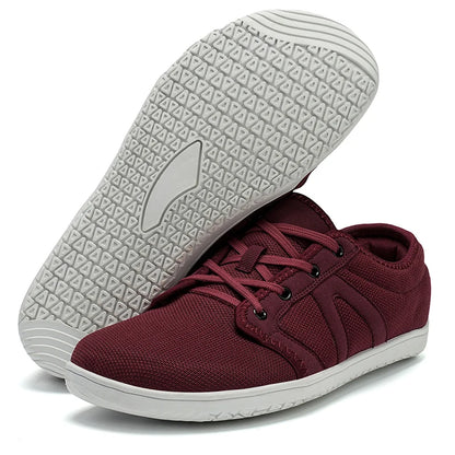 Wide Toe Barefoot Trainers