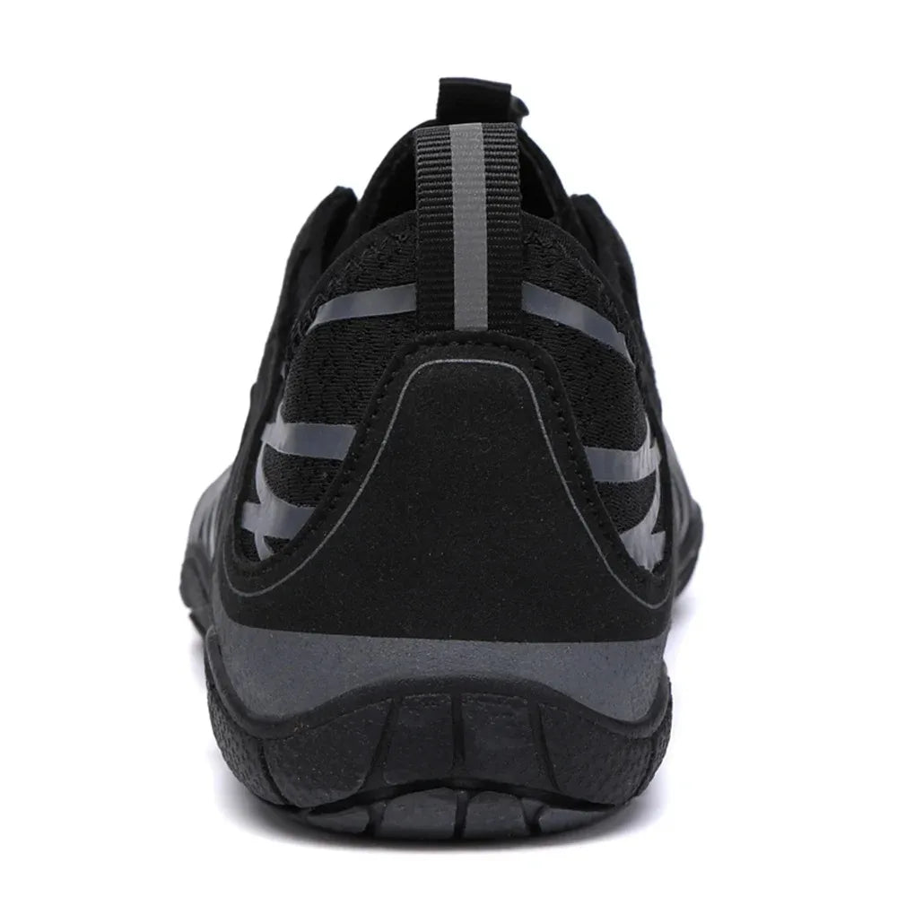 Quick Dry Aqua Shoes