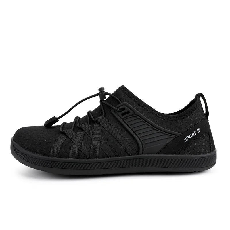 Lightweight Walking Barefoot Sneakers
