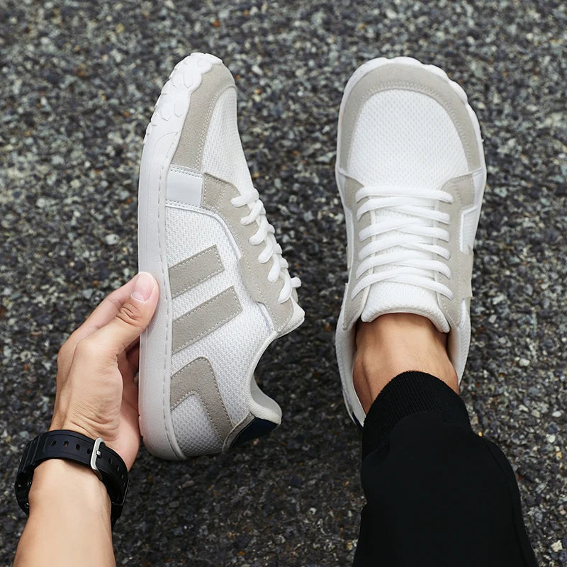 Trail Running Barefoot Sneakers