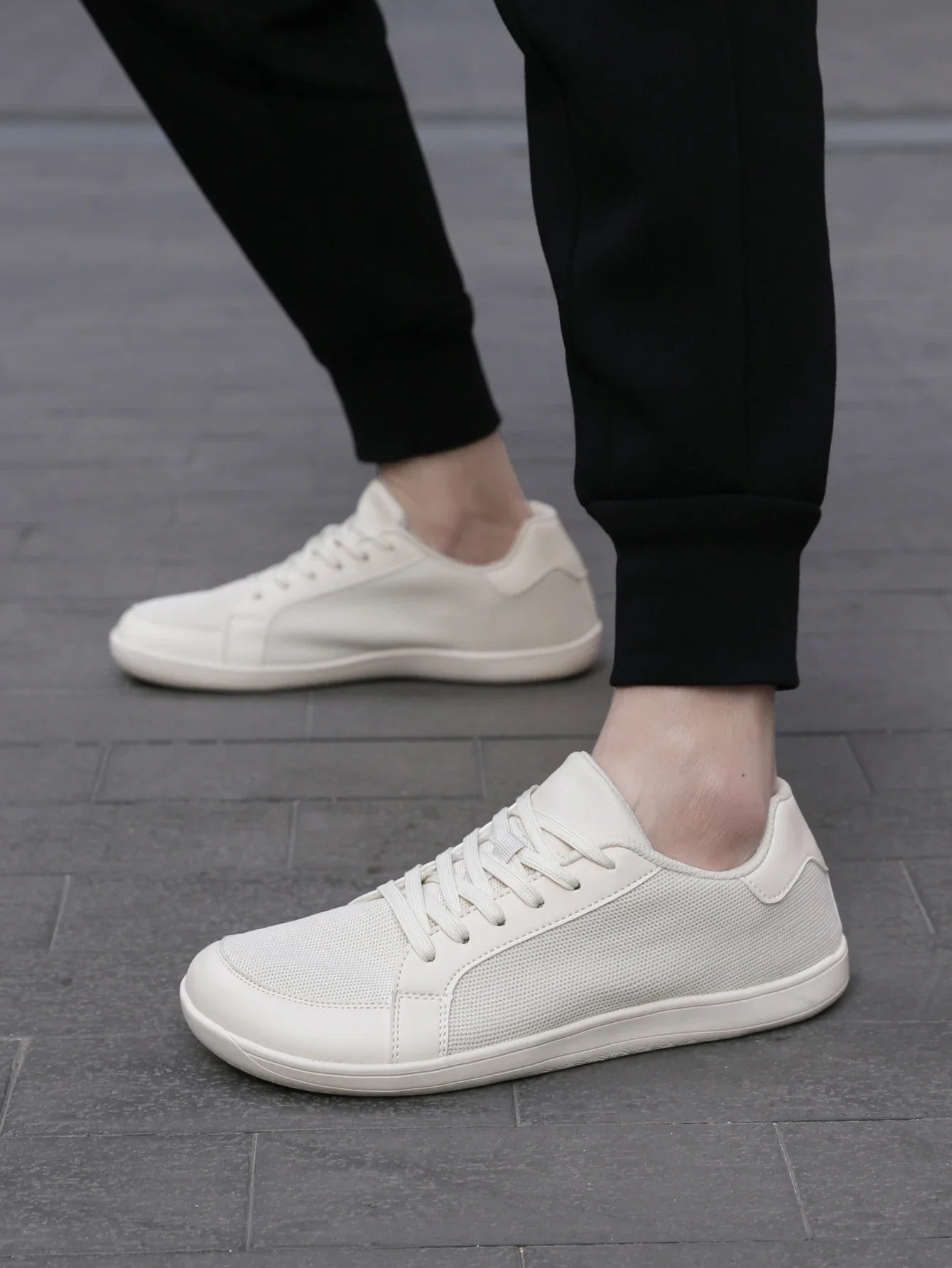 Casual Barefoot Loafers