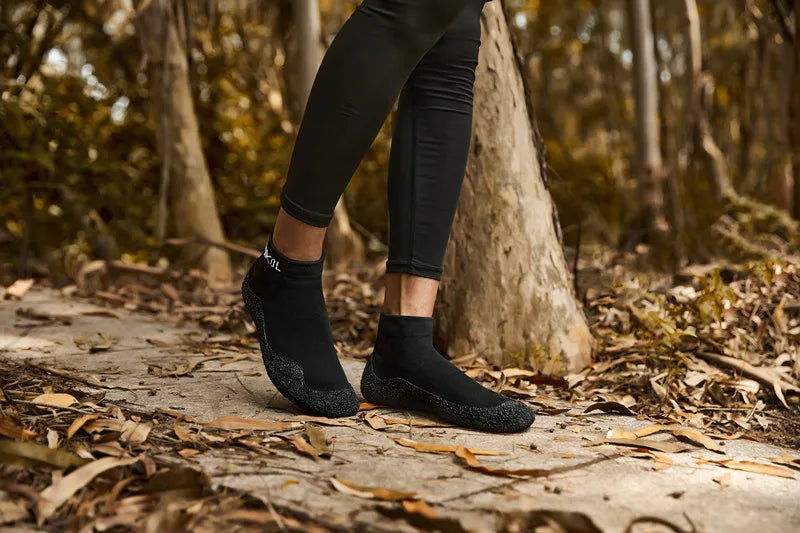 Eco Barefoot Sock Shoes