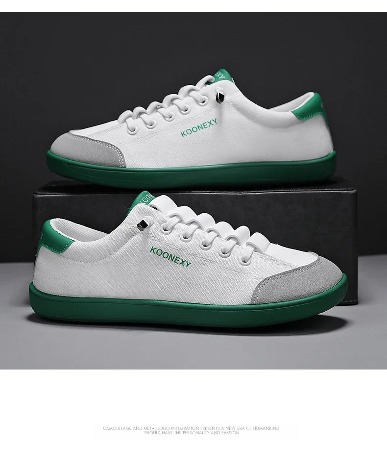 Adjustable Slip-On Barefoot Shoes