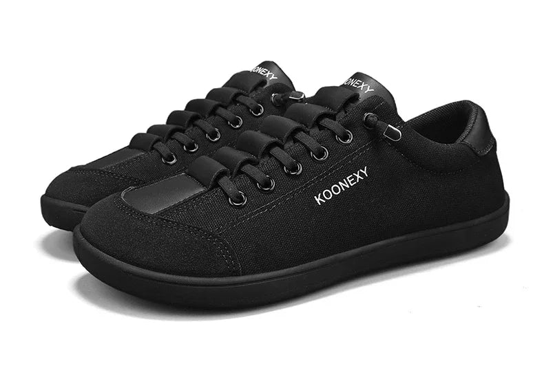 Adjustable Slip-On Barefoot Shoes