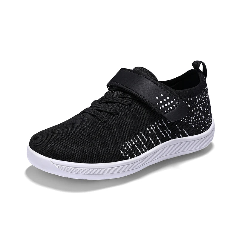 Lightweight Mesh Barefoot Trainers