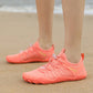 Trail Running Aqua Barefoot Shoes