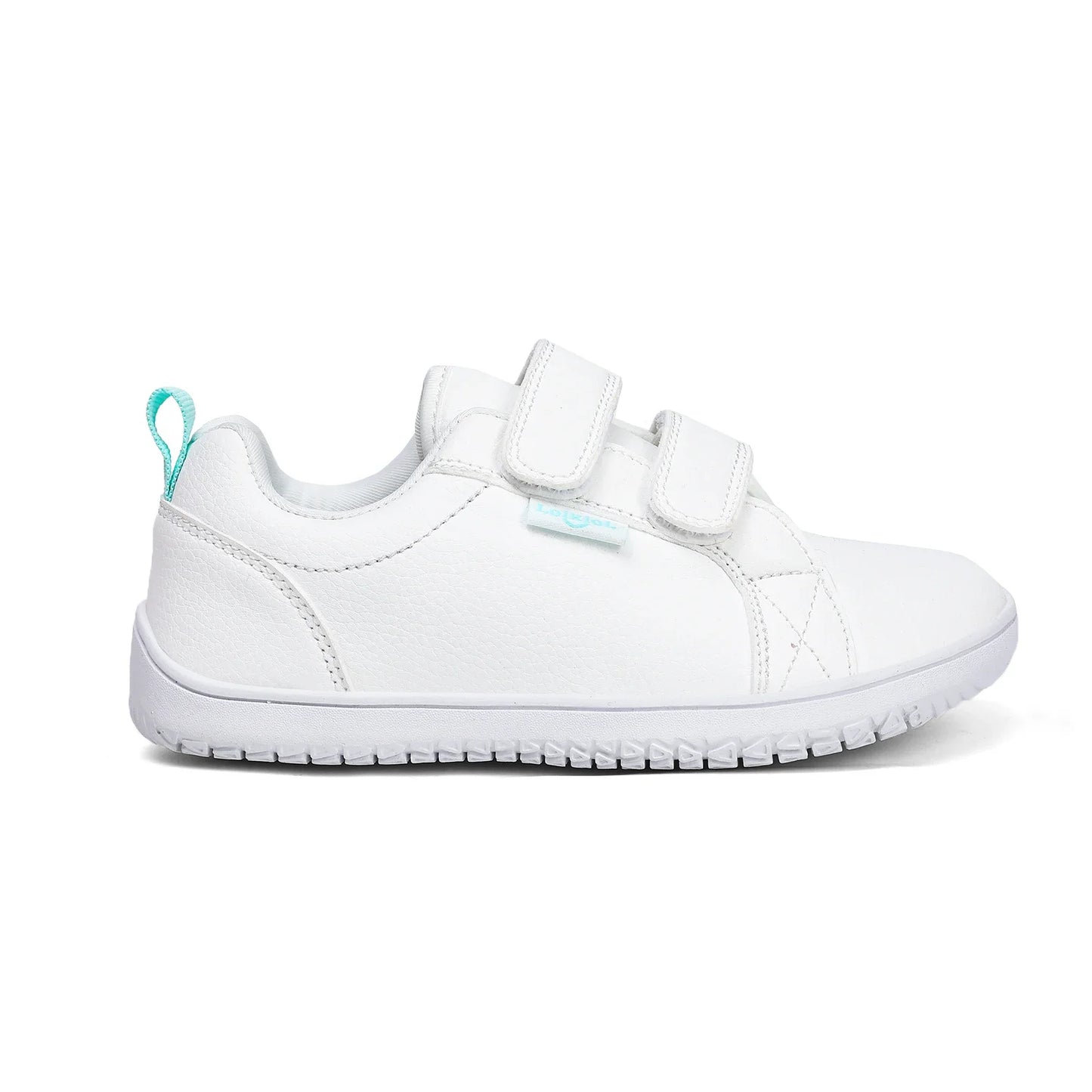 Minimalist Zero Drop Sneakers
