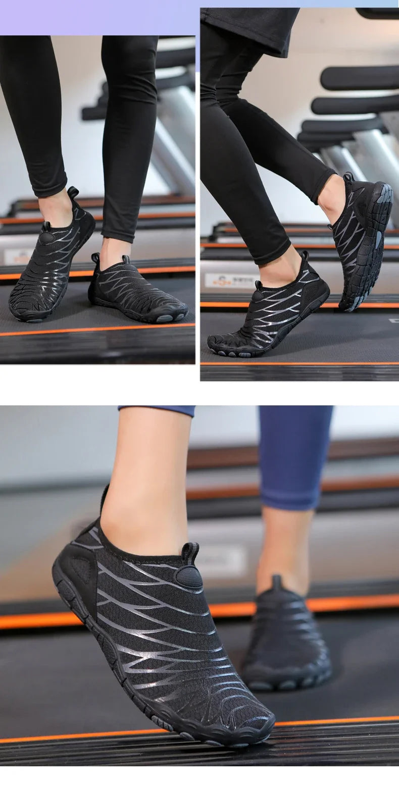 Beach Quick Dry Aqua Shoes