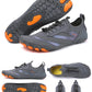 Casual Trail Barefoot Sneakers