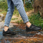 Comfort Hiking Barefoot Sneakers