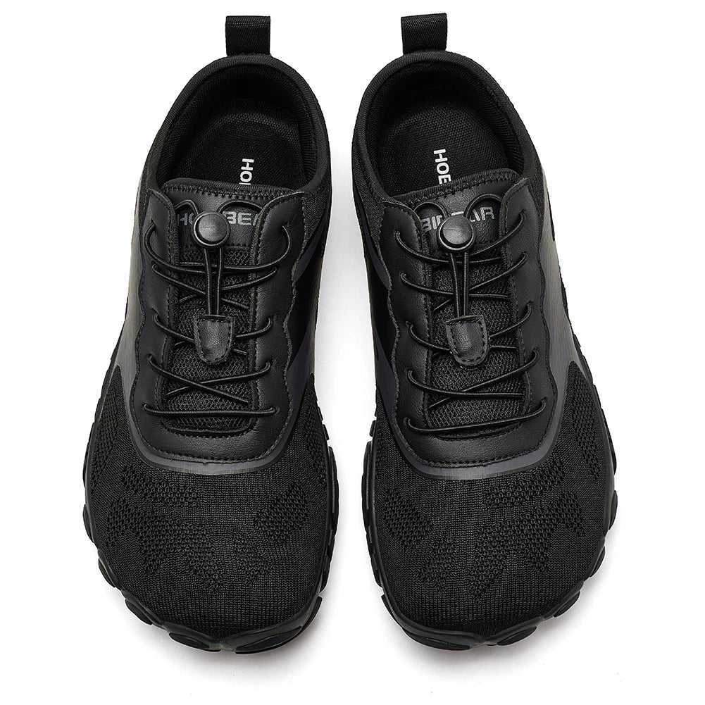 Elastic Band Barefoot Trainers