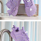 Colorful Summer Aqua Slippers