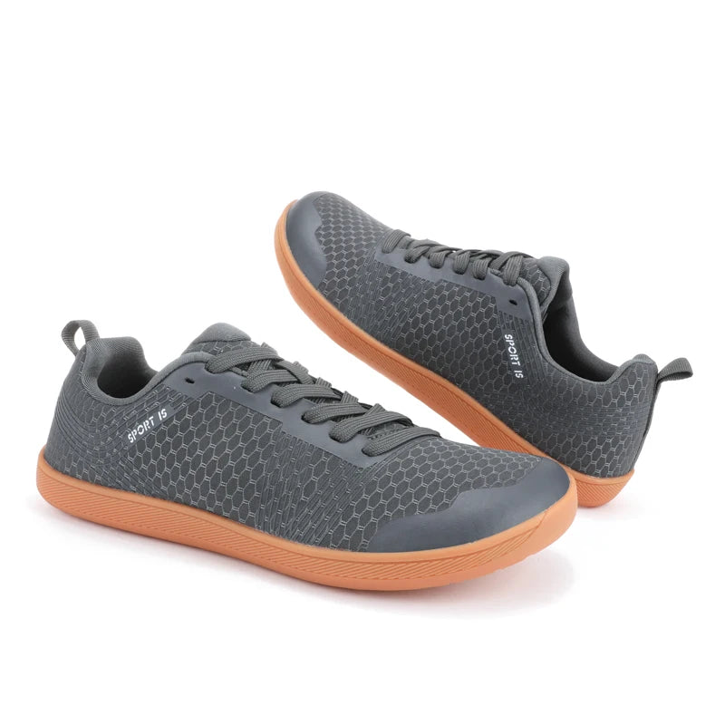 Lightweight Minimalist Walking Sneakers