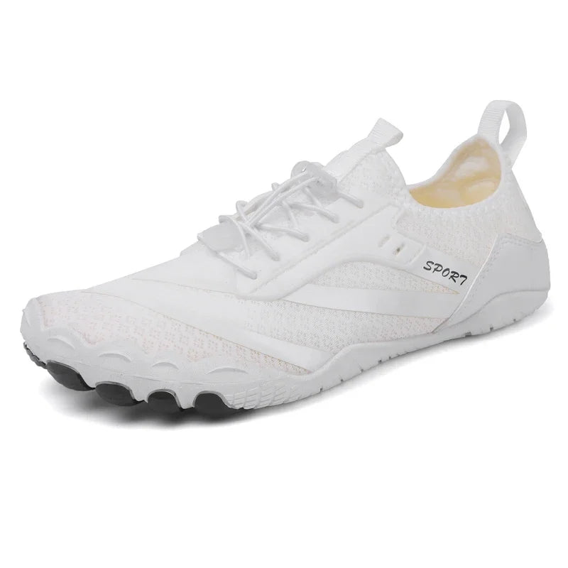 Casual Trail Barefoot Sneakers