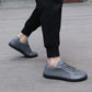 Extra Wide Toe Sneakers