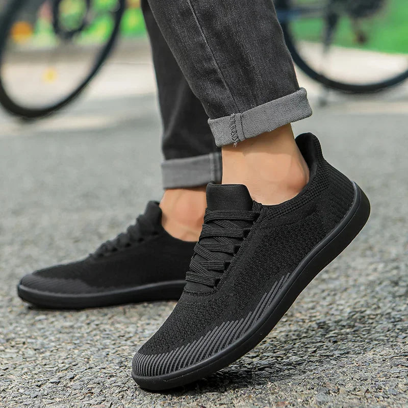 Large Size Barefoot Trainers