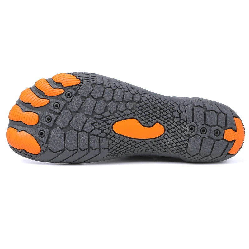Summer Aqua Sport Sneakers