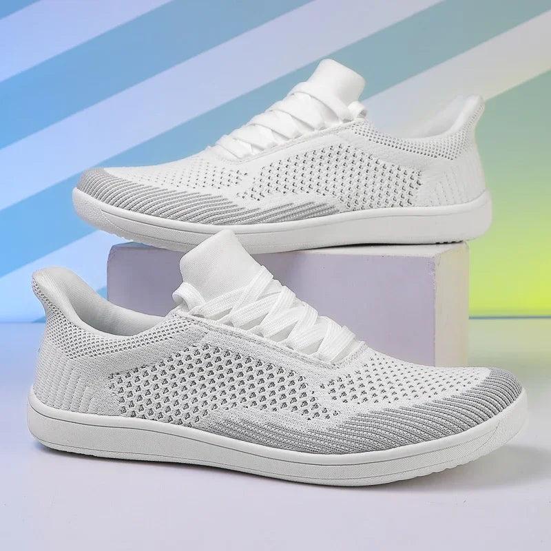 Large Size Barefoot Trainers