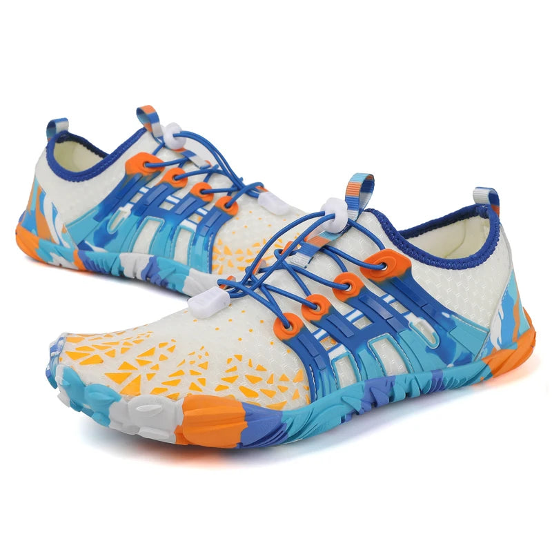 Five Finger Water Shoes