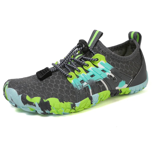 Portable Barefoot Aqua Sneakers