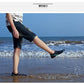 Summer Aqua Sport Sneakers