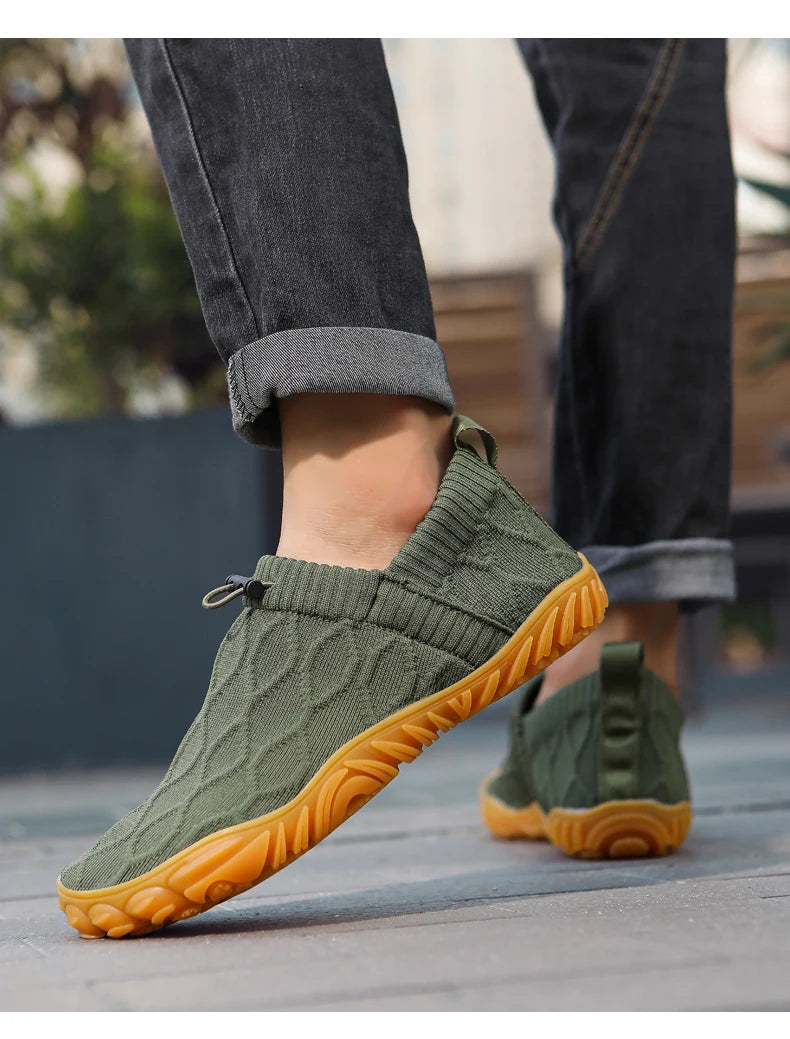 Waterproof Hiking Barefoot Shoes