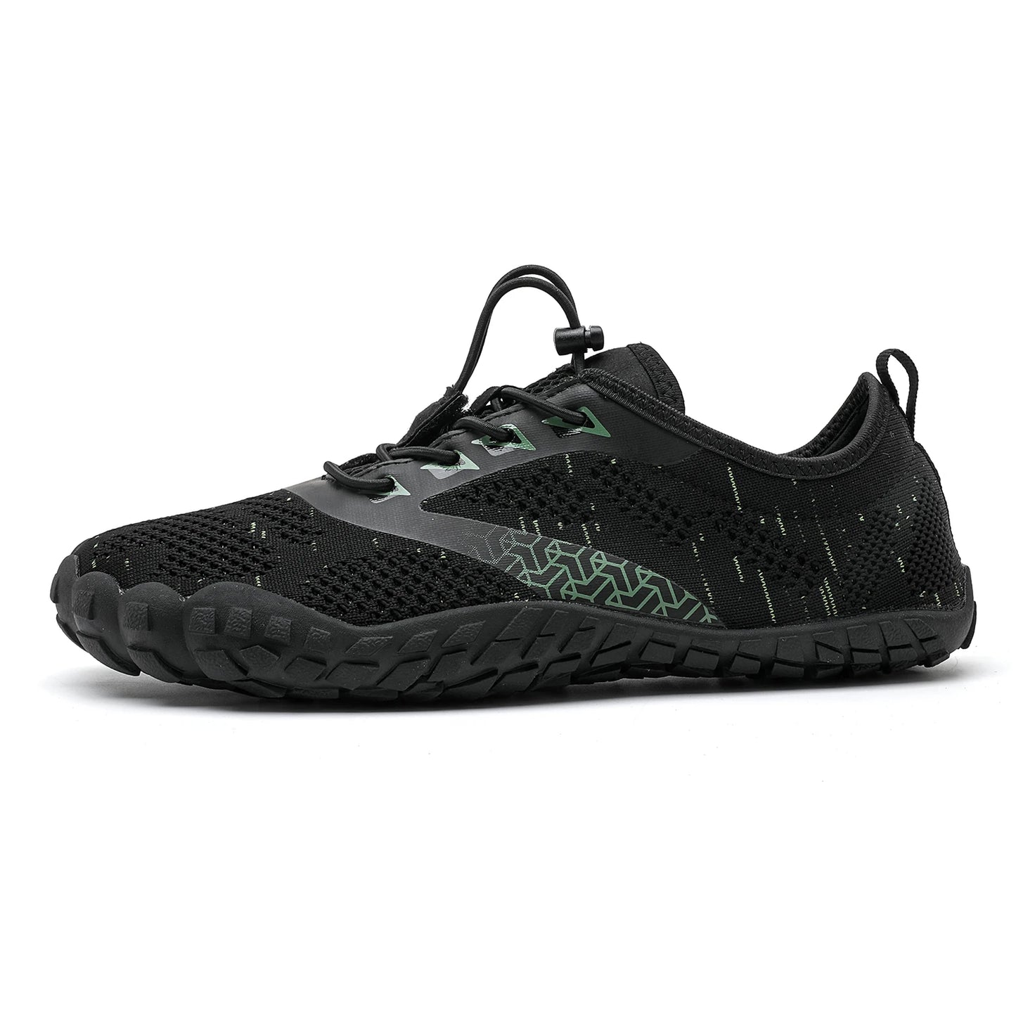 Minimalist Barefoot Mesh Sneakers