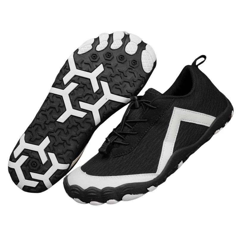Non-Slip Trail Barefoot Shoes