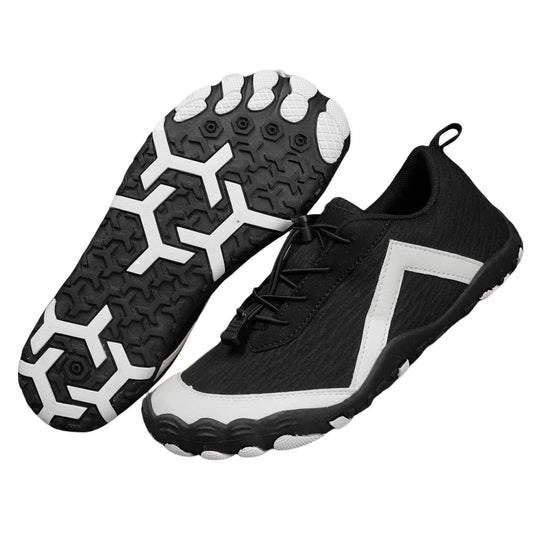 Non-Slip Trail Barefoot Shoes