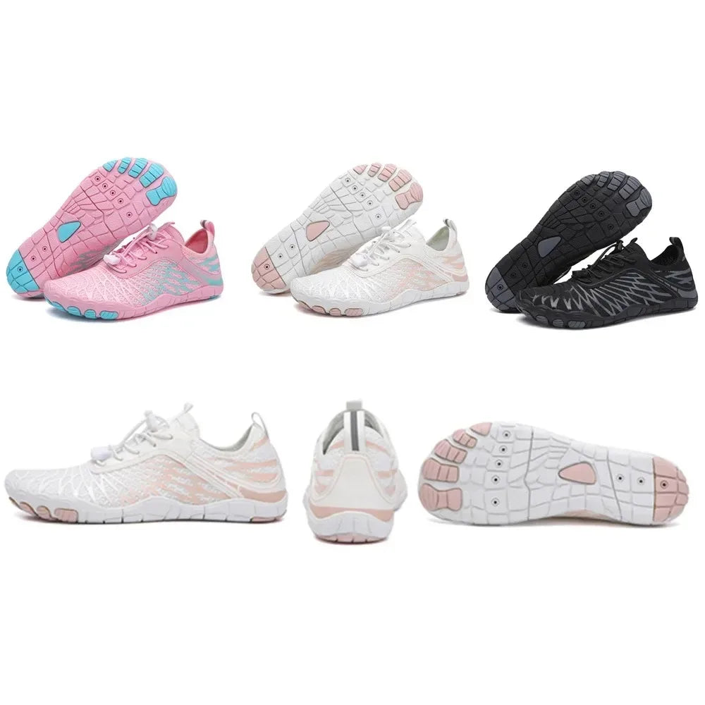 Quick Dry Aqua Shoes