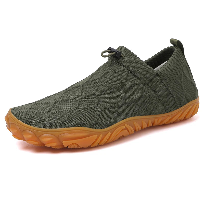 Waterproof Hiking Barefoot Shoes